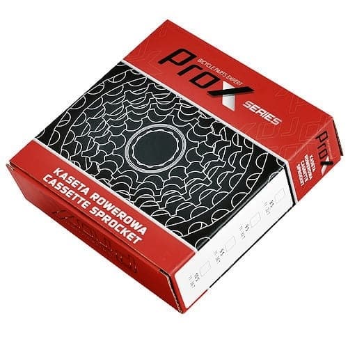 8-speed kassette 11-32T PROX CHROME INDEX STRONG