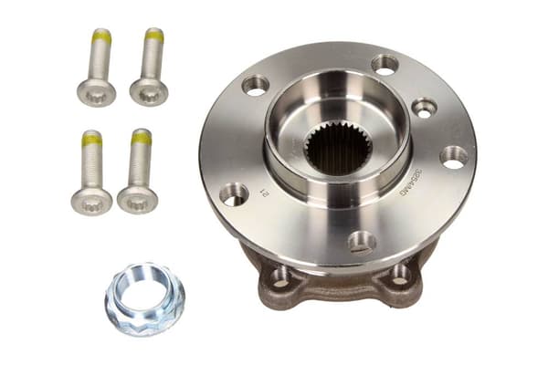 MAXGEAR HJULLAGER BMW P. E70 X5 3.0-4.8 07-