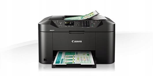 Canon MAXIFY MB2150 multifunktionsenhet med utskriftsfunktion