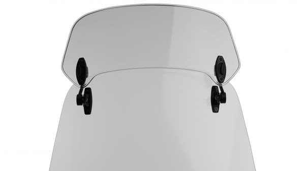 MRA universal touring deflektor XCTA, tonet