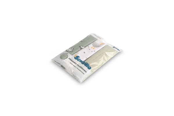 MUSLINBLÖJA 60X80 EG-0003
