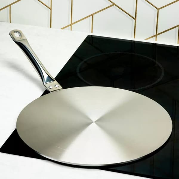 ANPASSNINGSPLATT 23 cm FÖR INDUKTIONSHÄLL KH-1699
