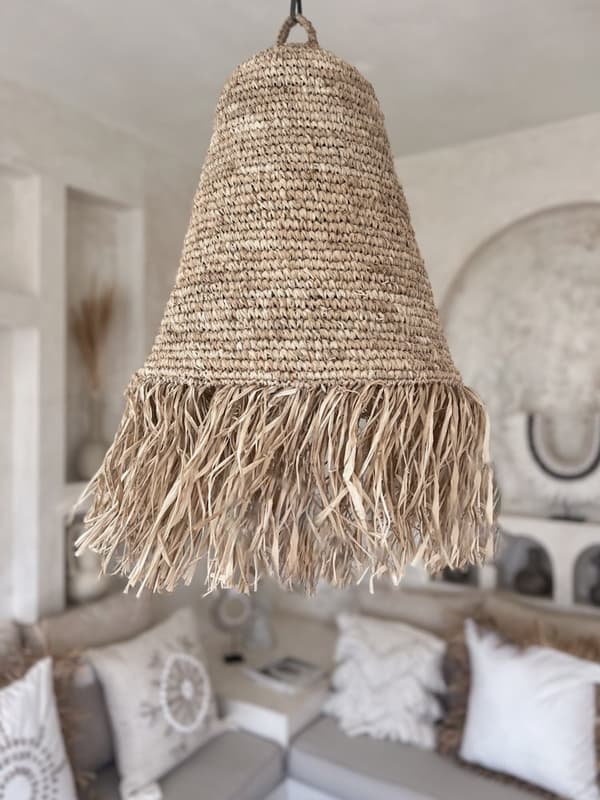 Lamppu BOHO SANTAI M 50