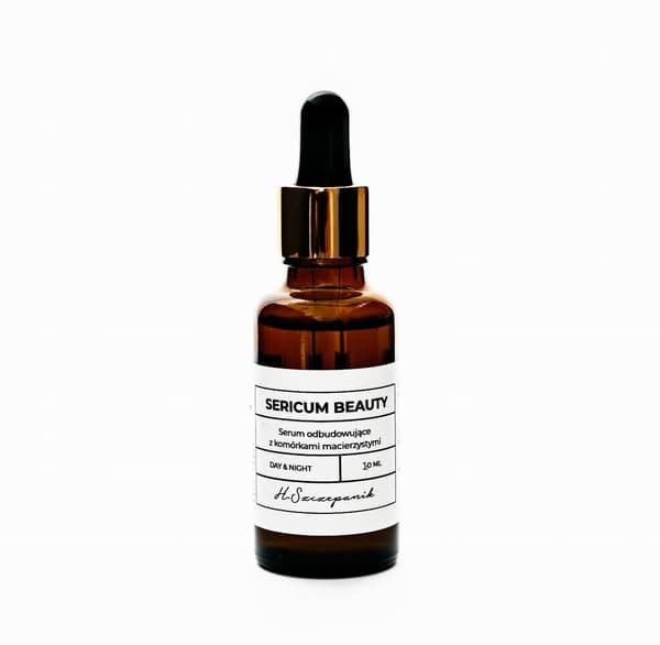 Regenererande serum med stamceller 10 ml