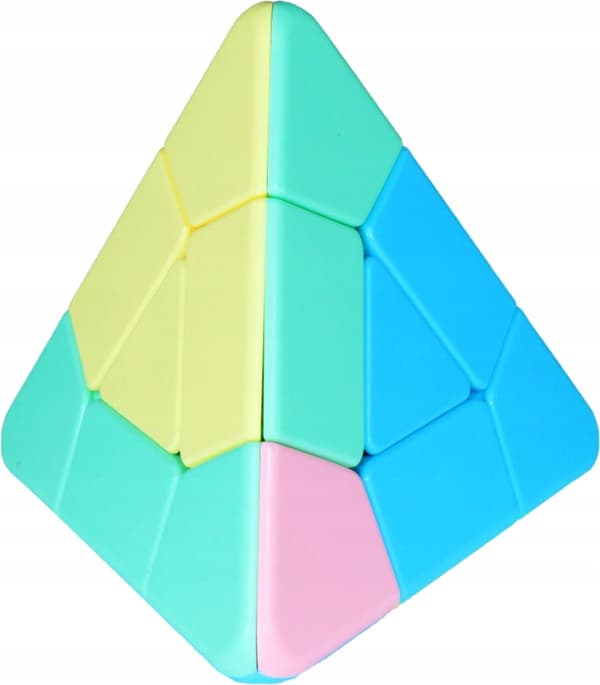 MoYu Meilong-triangelpyramiden