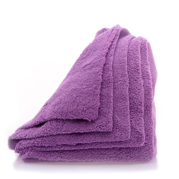 ARBEJDSTYKKER GENTLEMAN Basic 40x40cm Mikrofiber 350g