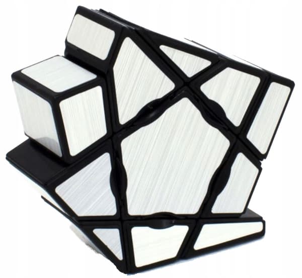 YJ Ghost Cube hopea