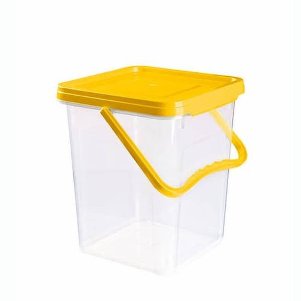Clean Box 9,1 l [gul]