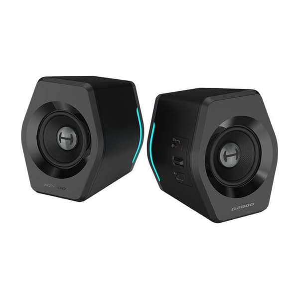 Edifier HECATE G2000 2.0 -kaiuttimet (musta)