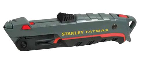 STANLEY FATMAX -TURVAVEITÄ