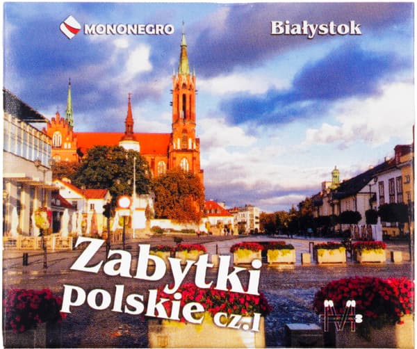 Tändstickor för hemmabruk, polska samlarobjekt