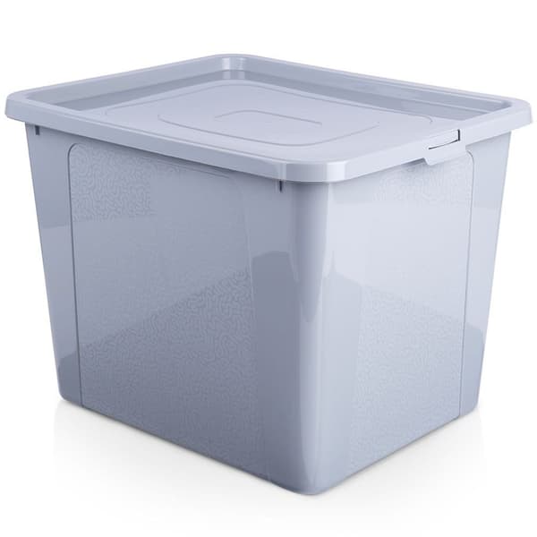 30 liters förvaringsbehållare