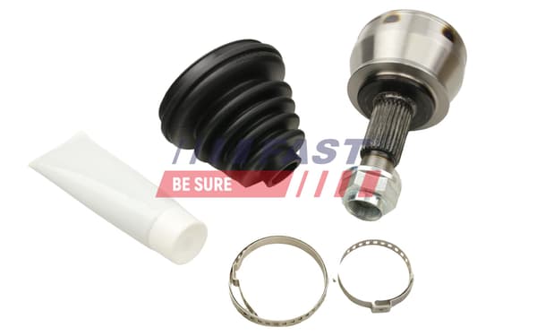 CV-led FT25535 FAST
