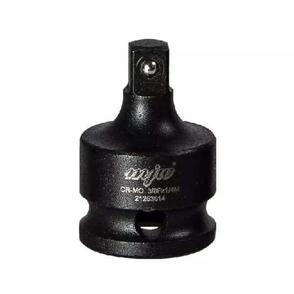 MJW Slagdæmpning 3/8"-1/4""
