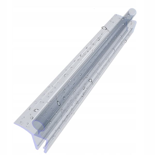 Packning för duschkar D24 6-7mm 30cm tätninglist