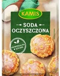 SODA KAMIS 40 g MCCORMICK