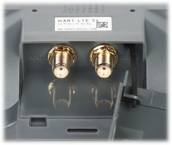 ORROUND ANTENNE MTAO-LTE-5D-SQ MIKROTIK