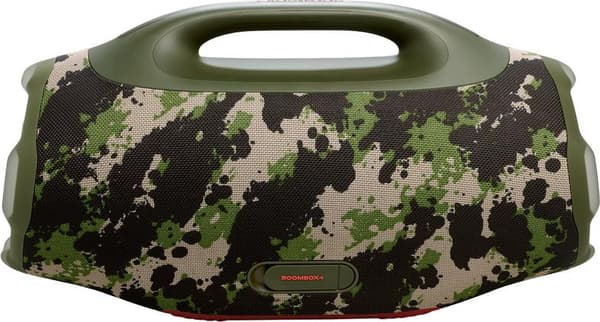 JBL Boombox 4 Moro Bluetooth-højttaler