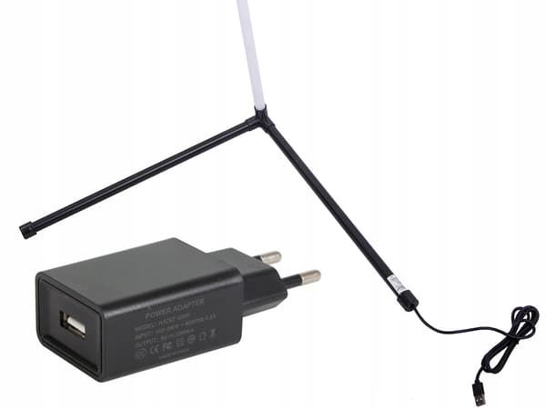 LED-lattialamppu 1,5 m (20) GAB_A