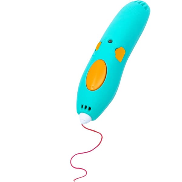 3DOODLER 3D-TULOSTUKSEN KYNÄ LAPSILLE SPLUS