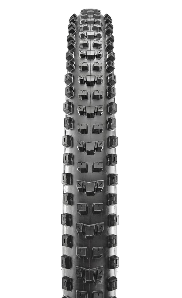 Maxxis Dissector Däck 27.5x2.40 EXO TR 60TPI 3C MaxxTerra WT Vikbart
