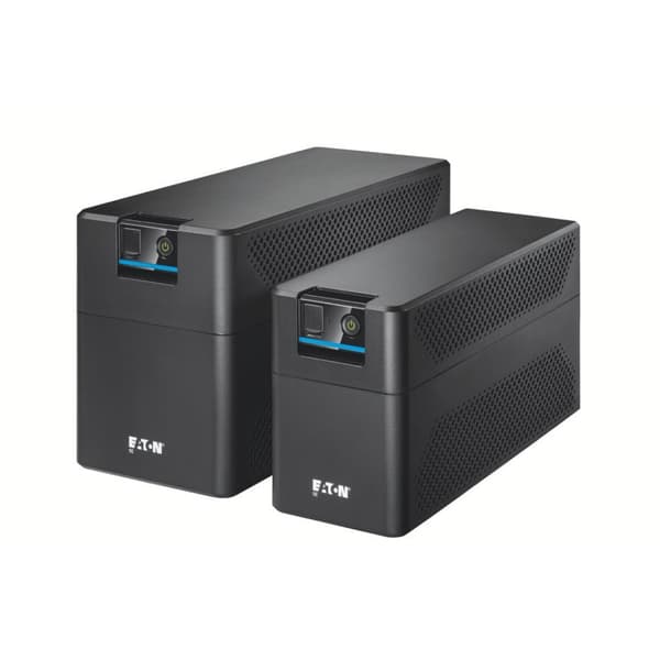 Eaton 5E 700 USB FR G2 UPS, 700 VA, 360 W