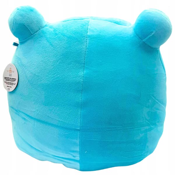 Pluschgroda Kramdjur Extra Mjuk För Barn Stor 19 cm