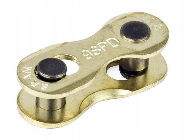 Sram PowerLink 9-växlad guldlänk