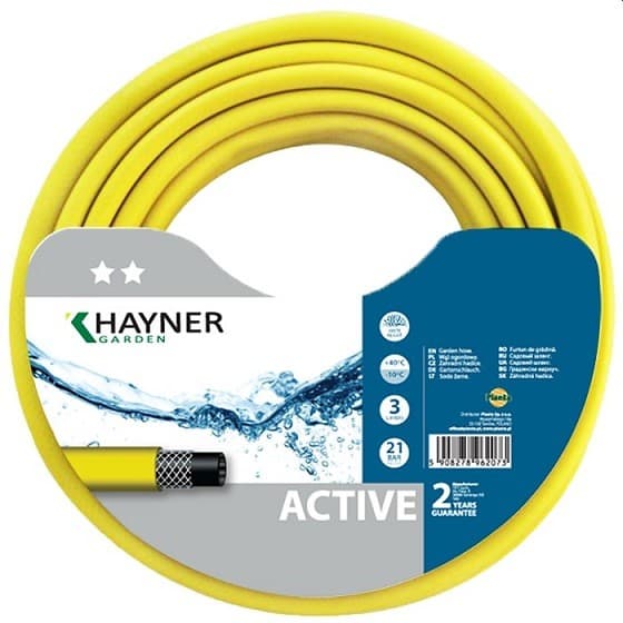 Khayner Active 1/2" puutarhaletku 50 m