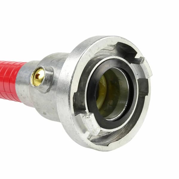AWTOOLS BRANDSLANGEDYSSE MED ZAWTOOLS 2"