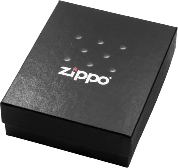 Zippo tändarset EAGLE SUN FLIGHT presentset nr 3