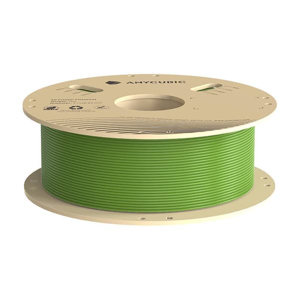 Pantone AnyCubic PLA-filamentset (4 st.)