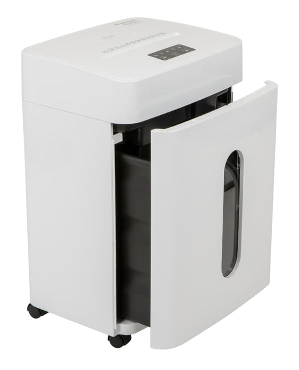 Verotech VS-3015CC Ultra Silence ristikkäissilppuri
