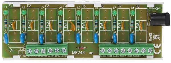 Strømstik AWZ-577