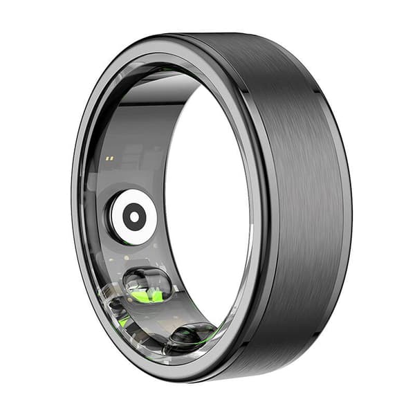 Smartring Colmi R03 20.3MM 11 (Svart)