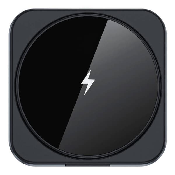 Blitzwolf BW-TH17 9-i-1 dockningsstation + 15W laddare