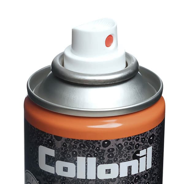 Collonil Carbon Pro High Tech 300 ml Impregnering för skor 2-pack