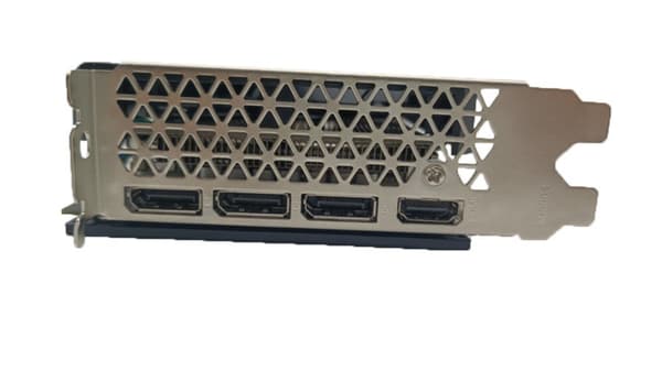 BIOSTAR GeForce RTX 3060 Ti 8GB grafikkort