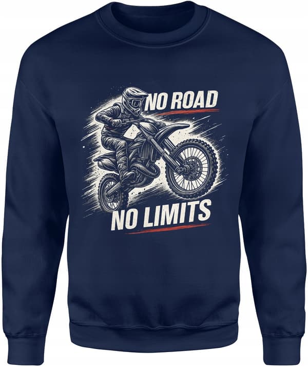 MOTO ENDURO MOTO OFFROAD EXTREME MC-TRÖJA S