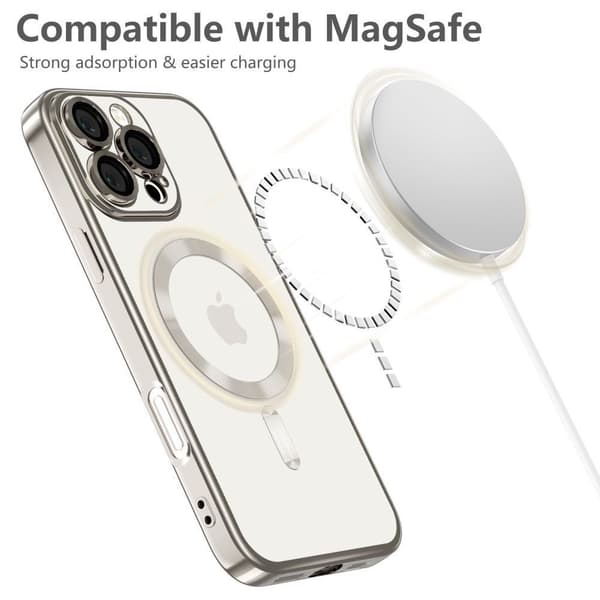 TECH-PROTECT MAGFLEX MAGSAFE GALAXY A56 5G VIIDAKONVIHREÄ