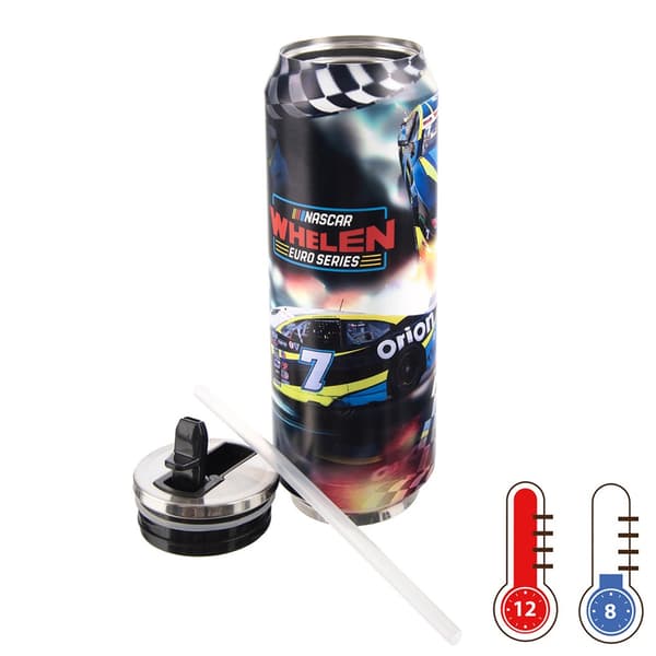 Termokrus 700 ml dåse