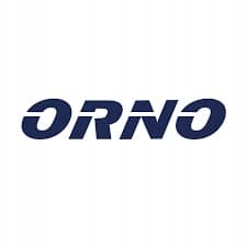ORNO KULMONOXID SENSOR DISPLAY 9V
