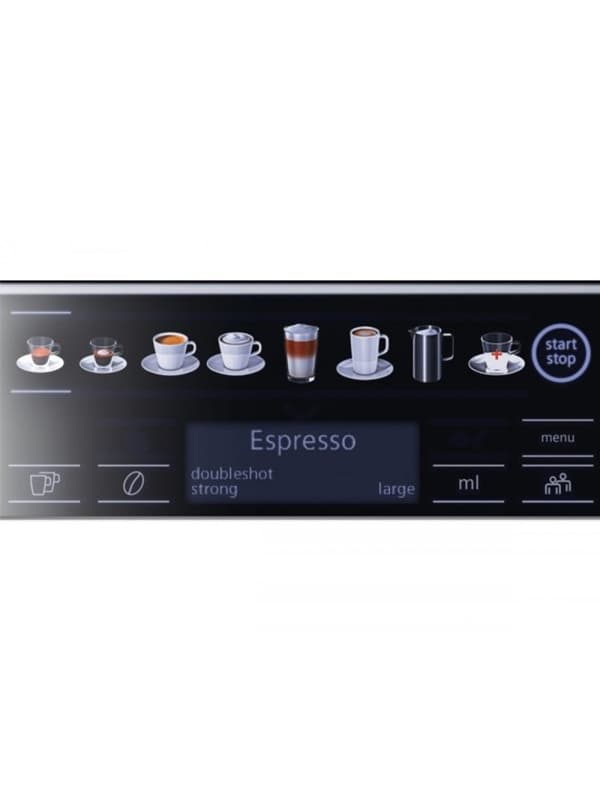 Espressomaskine SIEMENS TE 654319RW
