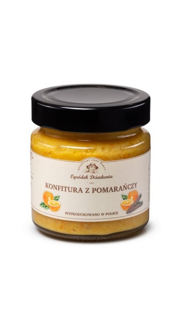 Appelsiinihillot 210 g teelle