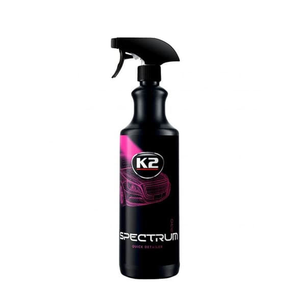 017444 K2 D3001 Spektri Pro 1 l Nopea