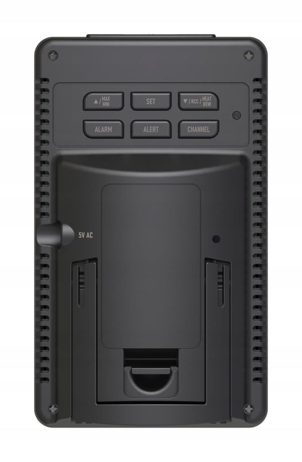 TechniSat Imeteo 410 sääasema