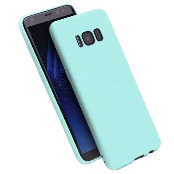 Beline Candy iPhone 11 Pro Max -suojakuori, sininen