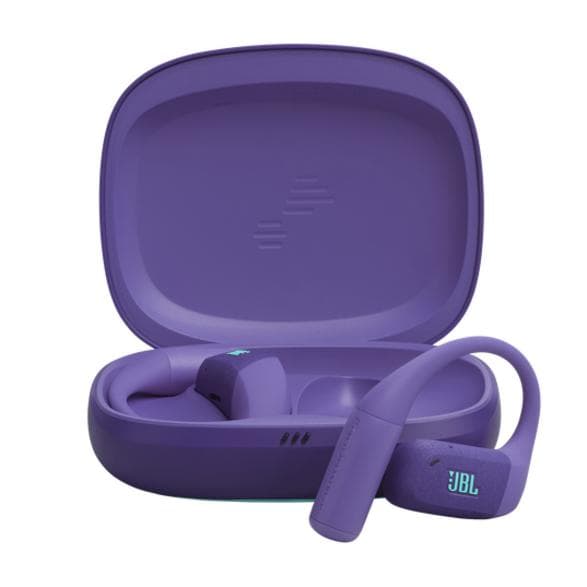 JBL Endurance Zone Open Langattomat Kuulokkeet Violetit