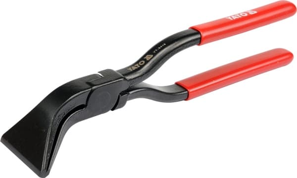 YATO PLÅTBOCKVERKTYG 280mm BÖJD 45`