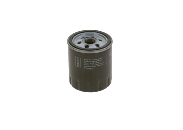 OLIEFILTER F026407233 BOSCH